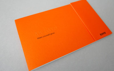 KWS SAAT SE Broschüre